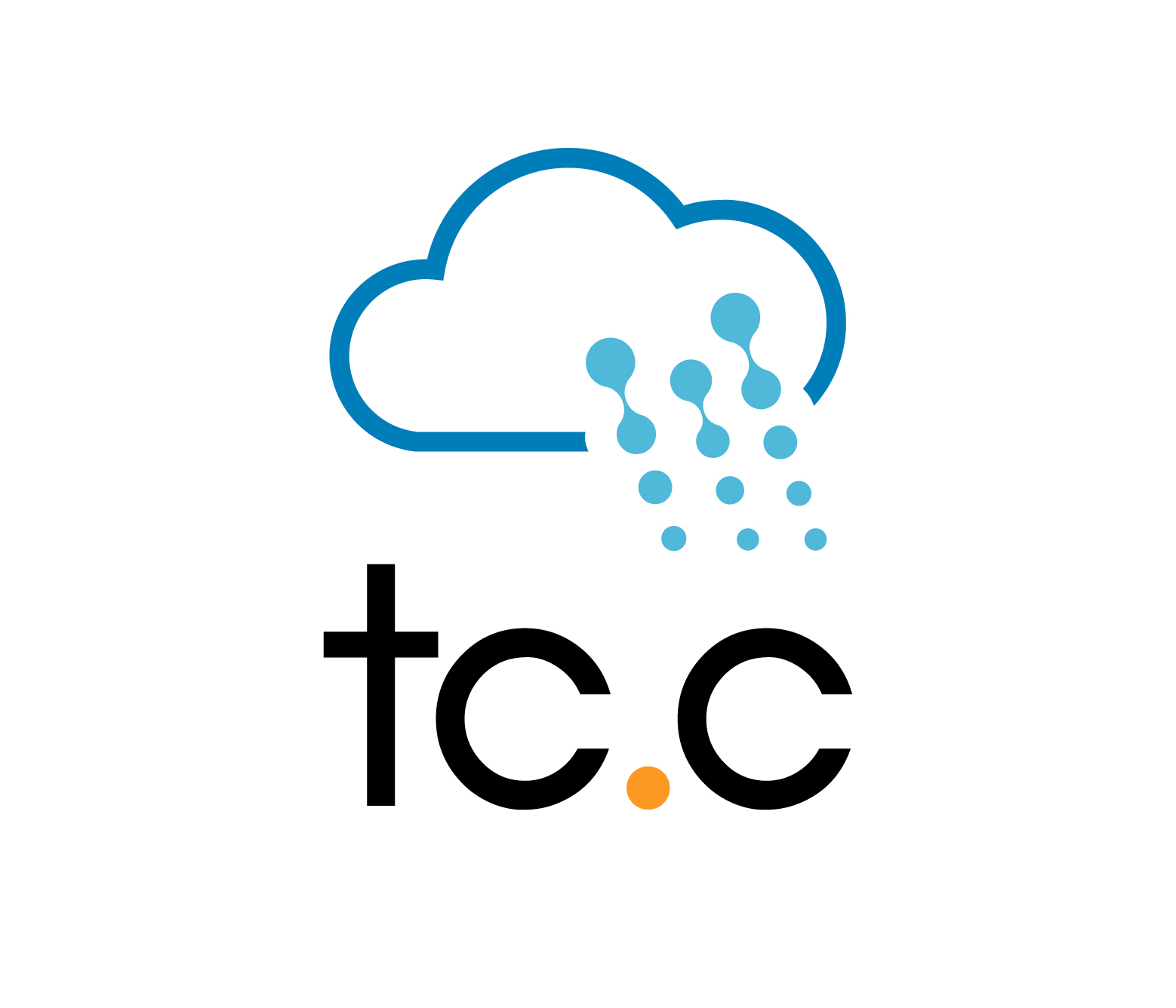 Tell me about TCC and the ai solution I'm using here.